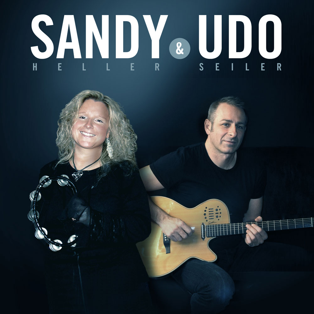 Duo Sandy Heller & Udo Seiler